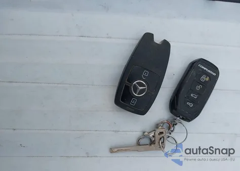 2020 Mercedes-Benz Sprinter 2500 High Roof V6 from USA, damaged, VIN W1W4ECHY0LT032274